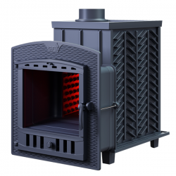 Печь для бани Технолит GFS ЗК 40 (П2)