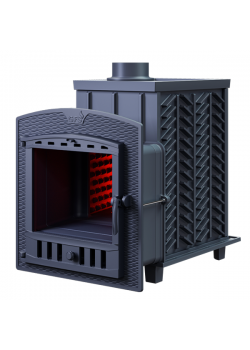 Печь для бани Технолит GFS ЗК 40 (П2)