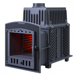 Печь для бани Технолит Гром 40 (П2)