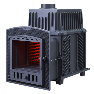 Печь для бани Технолит Гром 40 (П2)