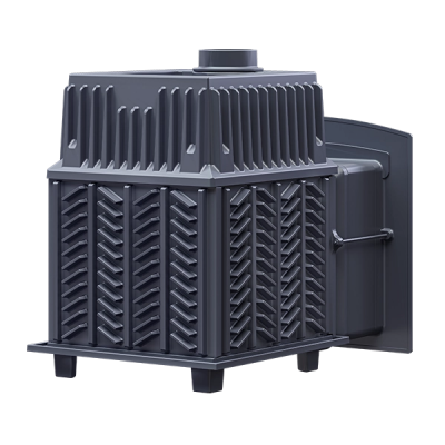 Печь для бани Технолит Гром 40 (П2)