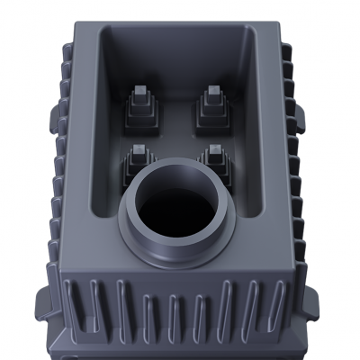 Печь для бани Технолит Гром 40 (П2)