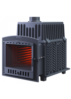 Печь для бани Технолит Гром 80 (П2)