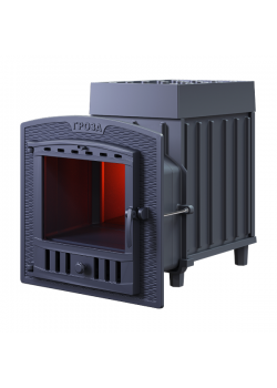 Печь для бани Технолит Гроза 18 (П2)