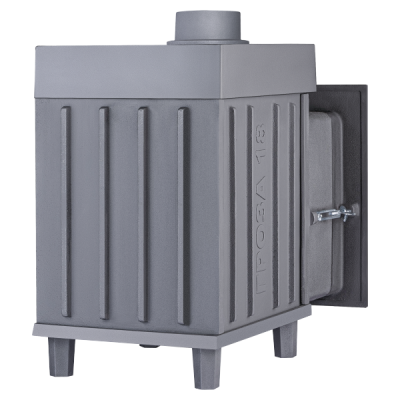 Печь для бани Технолит Гроза 18 (П2)