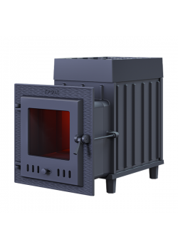 Печь для бани Технолит Гроза 24 (М)