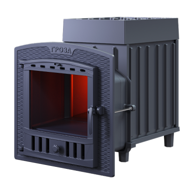 Печь для бани Технолит Гроза 24 (П2)