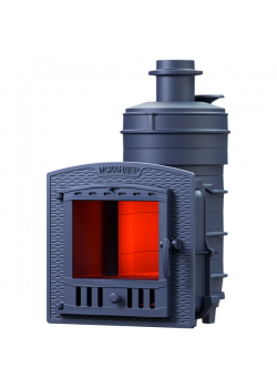 Печь для бани Технолит Искандер ЗК 16 (П2)