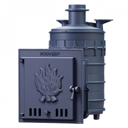 Печь для бани Технолит Искандер ЗК 25