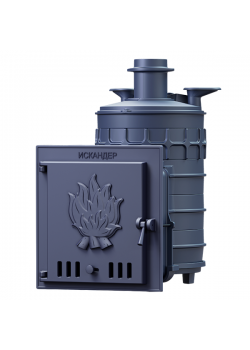 Печь для бани Технолит Искандер ЗК 25