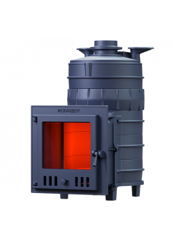 Печь для бани Технолит Искандер ЗК 25 (М) Pro