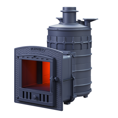 Печь для бани Технолит Искандер ЗК 25 (П2)