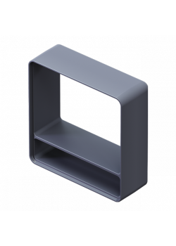 Удлинитель портала печи GFS ЗК 25М / GFS ЗК 30М / Авангард 24М, 150 мм