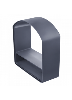 Удлинитель портала печи GFS ЗК 45М, 150 мм