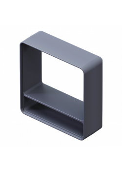 Удлинитель портала печи Гроза 18 П2 / Гроза 24 П2 / GFS ЗК 18 П2 / Искандер 18 П2 / Искандер 25 П2, 130 мм