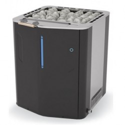 Электрокаменка напольная SteamGross-1 (10кВт)