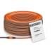 Нагревательный кабель Теплолюкс ProfiRoll 25,0 м/450 Вт
