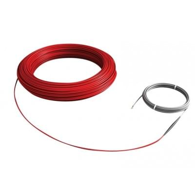 Нагревательный кабель Теплолюкс Warmstad WSS 186,0 м/2800 Вт