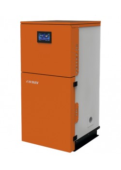 Пеллетный котел TIS PELLET COMBI 15R (296L OPS)