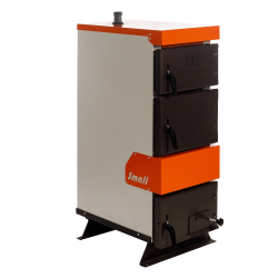 Твердотопливный котел Tis Small 12