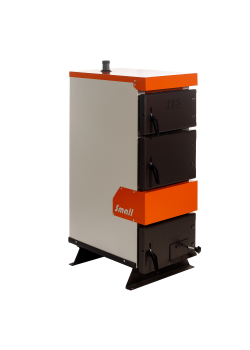 Твердотопливный котел Tis Small 12