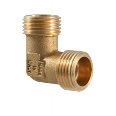 Фитинг TDM поворот (угол) , 90 – 1/2″, 212L12