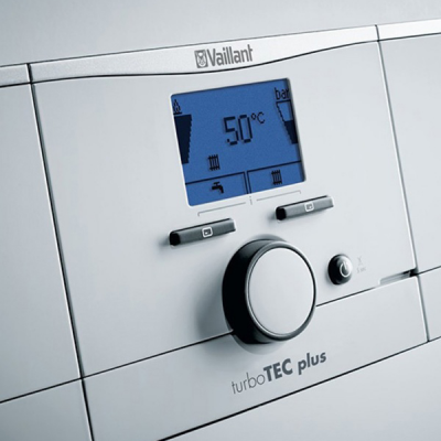 Газовый котел Vaillant atmoTEC plus VU 240/5-5