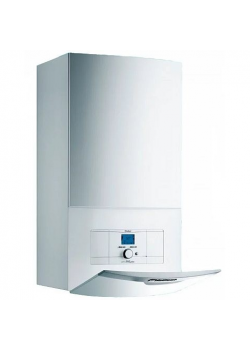 Газовый котел Vaillant turboTEC pro VUW 242/5-3