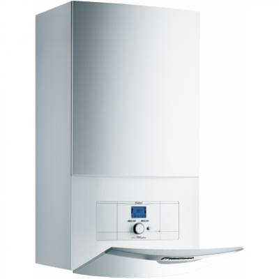 Газовый котел Vaillant turboTEC plus VU 242/5-5