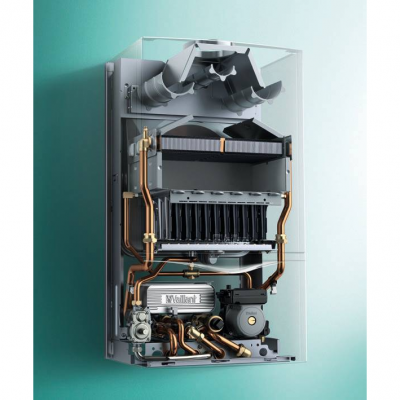 Газовый котел Vaillant atmoTEC pro VUW 240/5-3