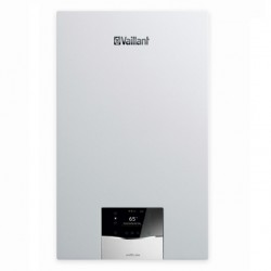 Газовый котел Vaillant ecoTEC plus VU 25CS/1-5 одноконтурный