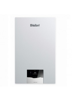 Газовый котел Vaillant ecoTEC plus VU 25CS/1-5 одноконтурный