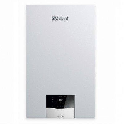 Газовый котел Vaillant ecoTEC plus VU 25CS/1-5 одноконтурный