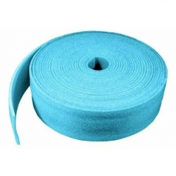 Лента демпферная 100х8 мм Valfex VF.8.100.25 (25 пог. м)