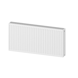 Стальной радиатор VALFEX STEEL C22 500х400 (боковое подключение)