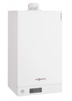 Газовый котел Viessmann Vitopend 100 WB1HC 35 кВт (Одноконтурный)