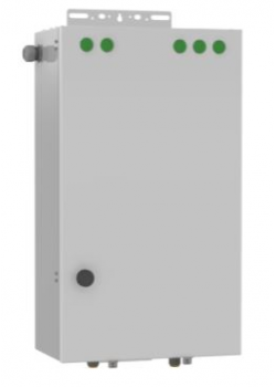Электрический котел Витязь K12-02T