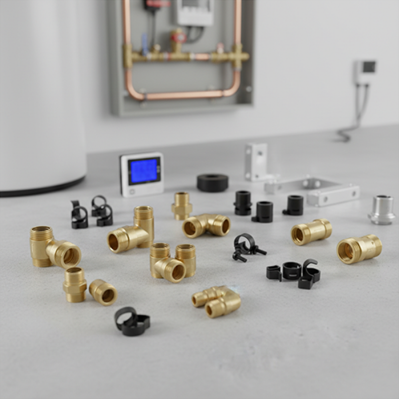 Комплектующие