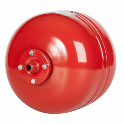 Расширительный бак Wester WRV 12 л