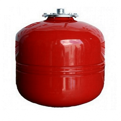 Расширительный бак Wester WRV 12 л