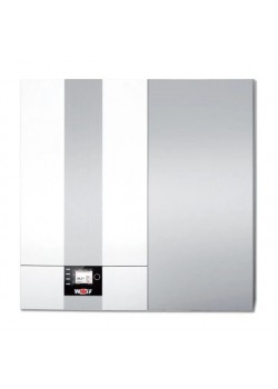 Газовый котел конденсационный Wolf CGW-2-14/100L