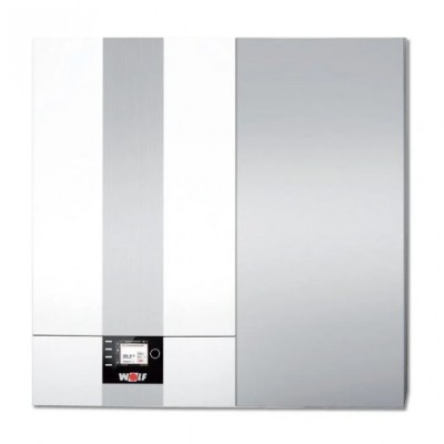 Газовый котел конденсационный Wolf CGW-2-20/120L
