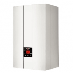 Газовый котел конденсационный Wolf FGB-24
