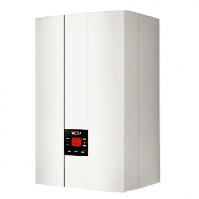 Газовый котел конденсационный Wolf FGB-K-24