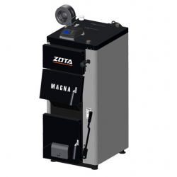 Твердотопливный котел ZOTA «Magna» 100 кВт