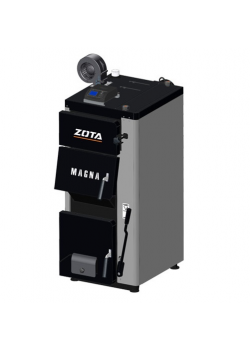 Твердотопливный котел ZOTA «Magna» 15 кВт