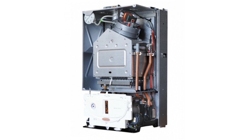 Газовый котел Immergas EOLO Maior x 28