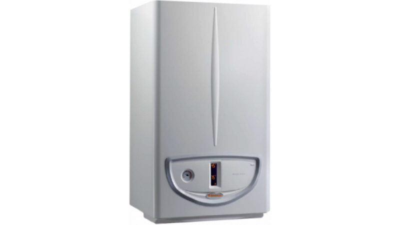 Газовый котел Immergas EOLO Maior x 28