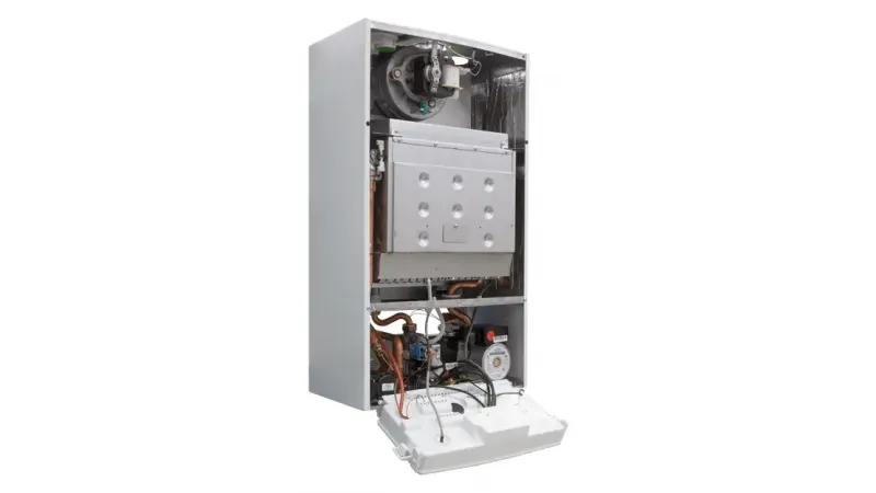 Газовый котёл FONDITAL ANTEA CTFS 24