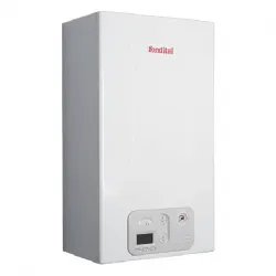 Газовый котёл FONDITAL ANTEA CTN 24